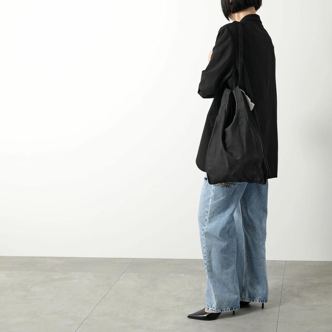 GUIDI / グイディ CA01 SHOPPER MEDIUM LEATHER
