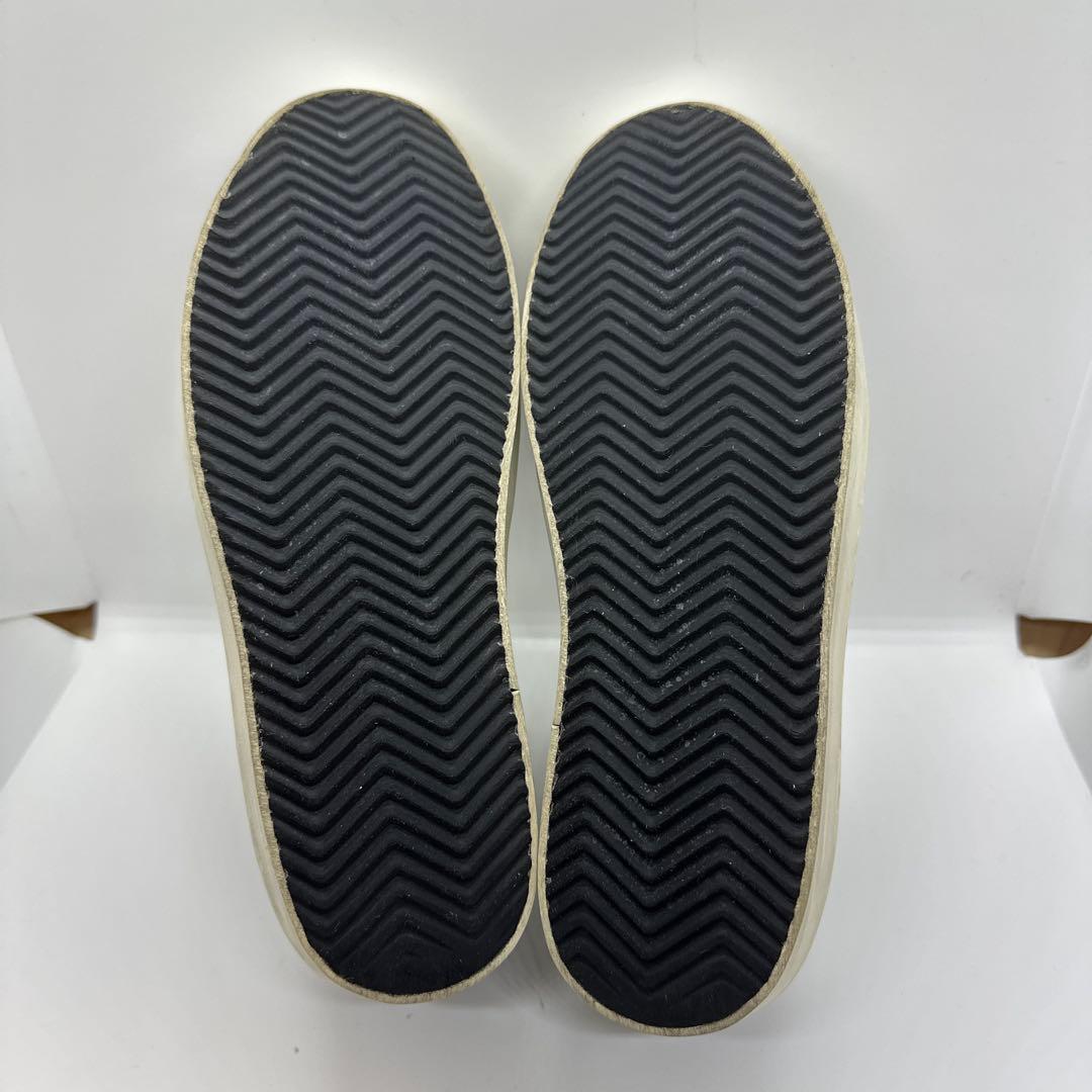 GOLDEN  HI STAR ハイスター ブラック37サイズ
