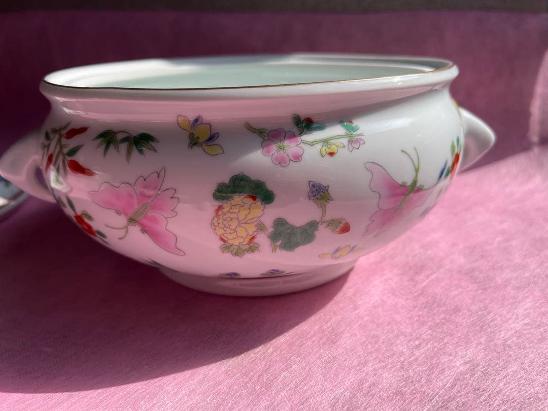 チャイニーCHinEE スープチューリン　クニエダヤスエさん