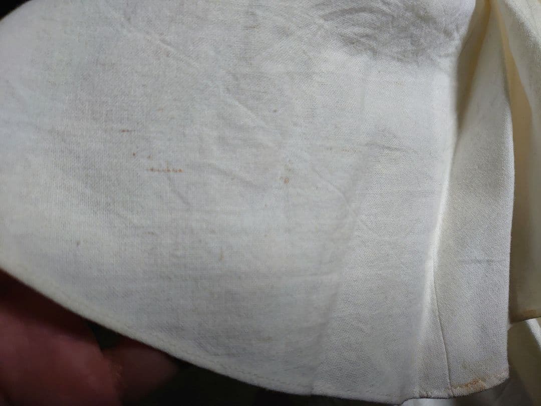 アリスアウアアaliceauaaフリルラップスカート退廃的ゴシック