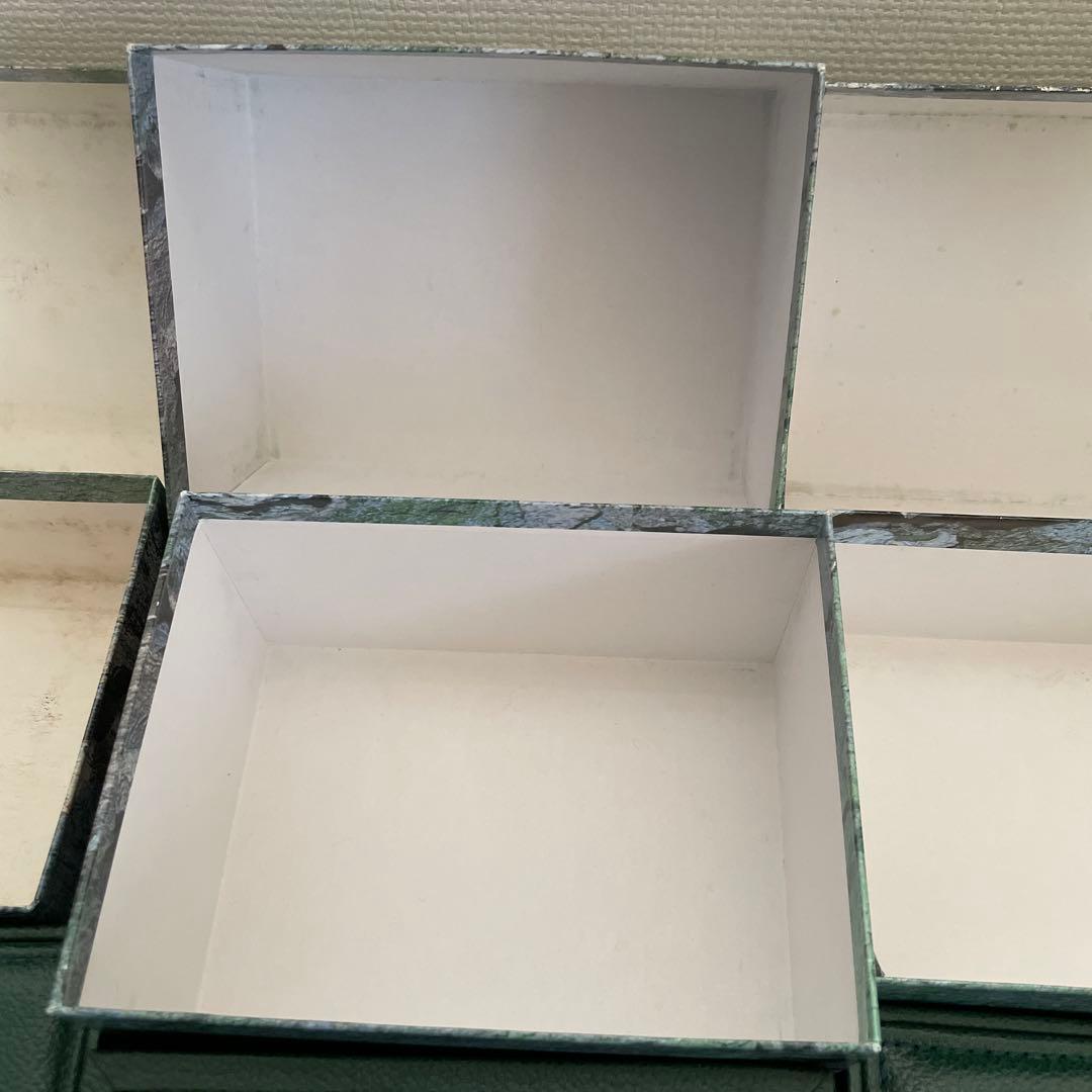 ロレックスROLEX ボックス3点