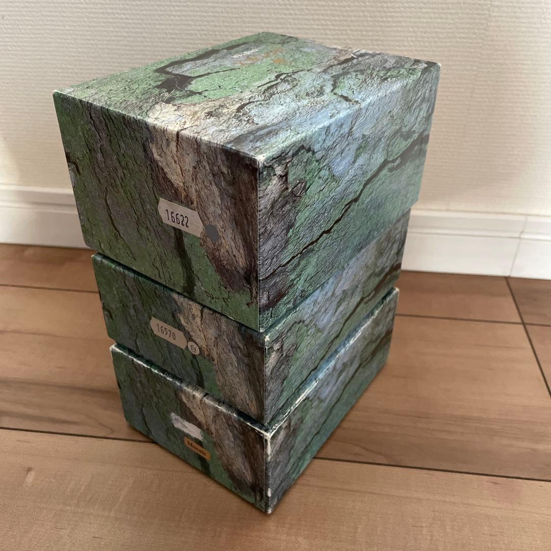 ロレックスROLEX ボックス3点