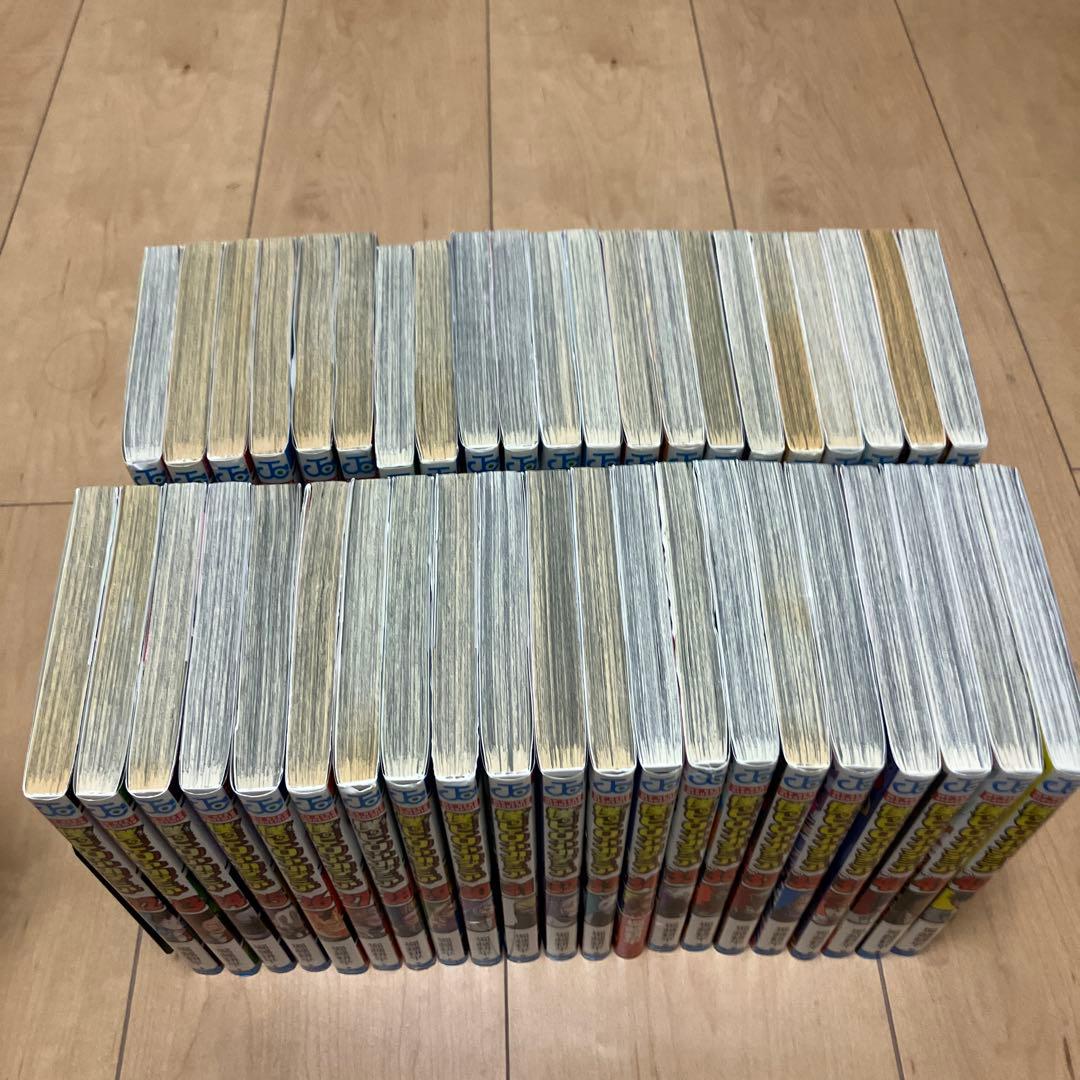 僕のヒーローアカデミア　1-42巻