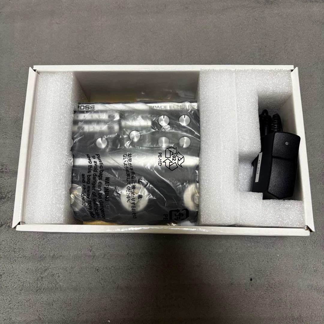 ギター BOSS RE-202