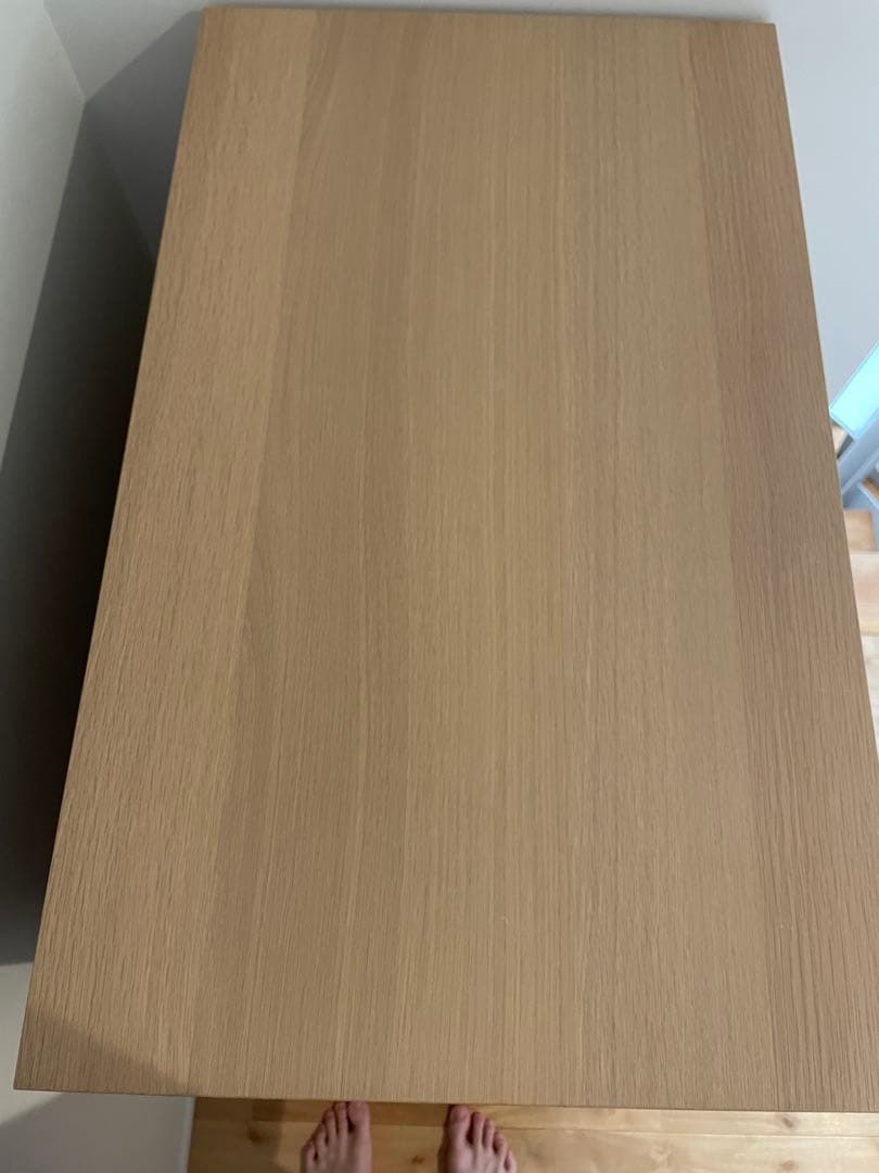 IKEA MALM 4段