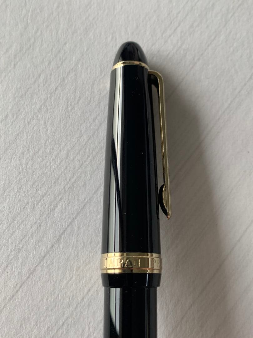 SAILOR 万年筆 21Kペン先 F字