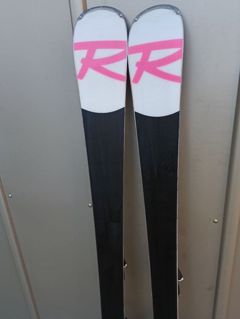 ロシニョール Super Virage Versatile 160cm