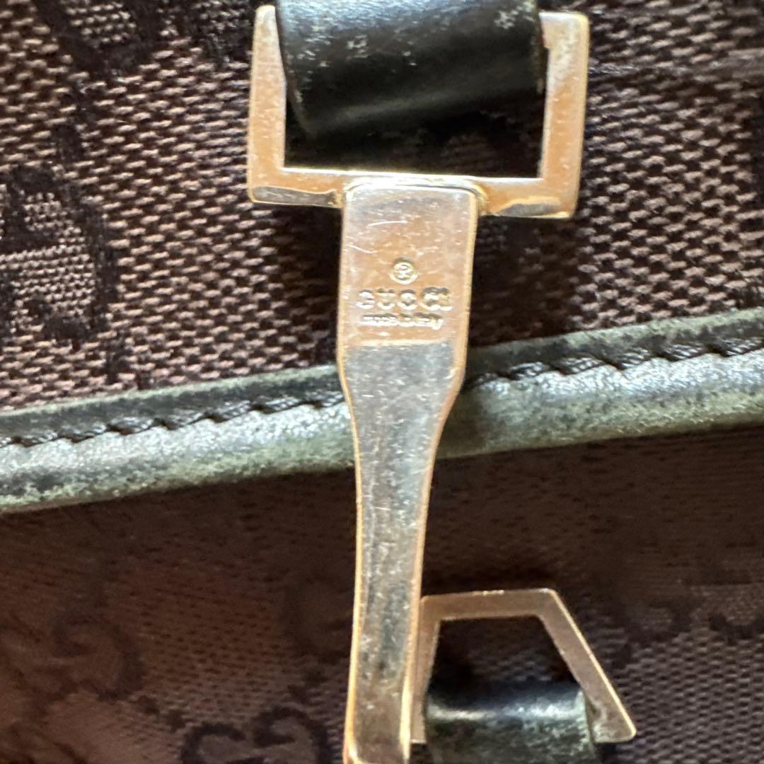 GUCCI ボディバッグ & THE NORTH FACE 手袋 セット