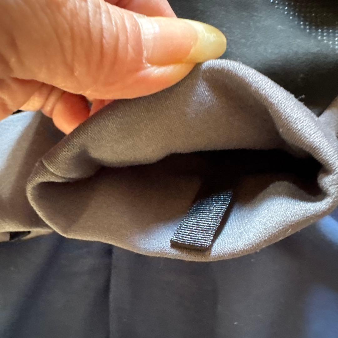 GUCCI ボディバッグ & THE NORTH FACE 手袋 セット