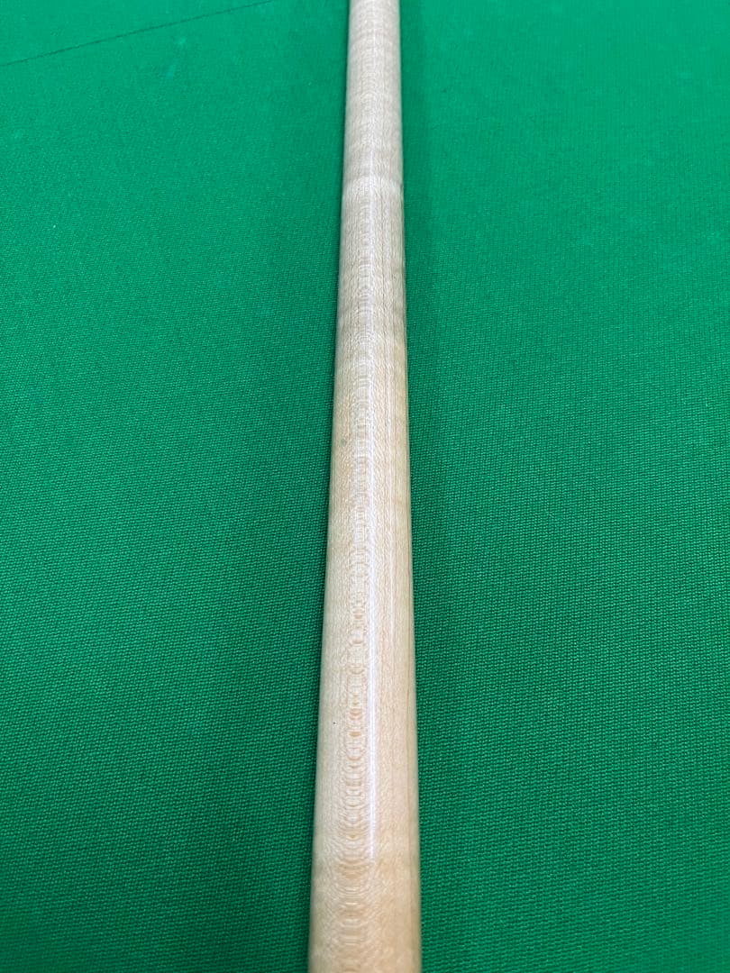 【中古品】MEZZ CUES POWER BREAK 魁　DI IIシャフト