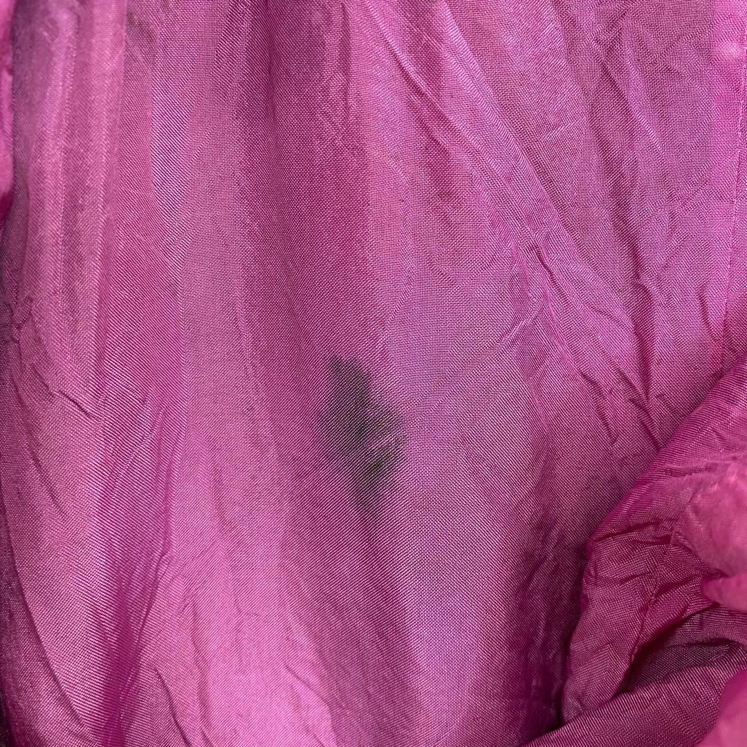 70s EMILIO PUCCI ベロアロングスカート イタリア VINTAGE