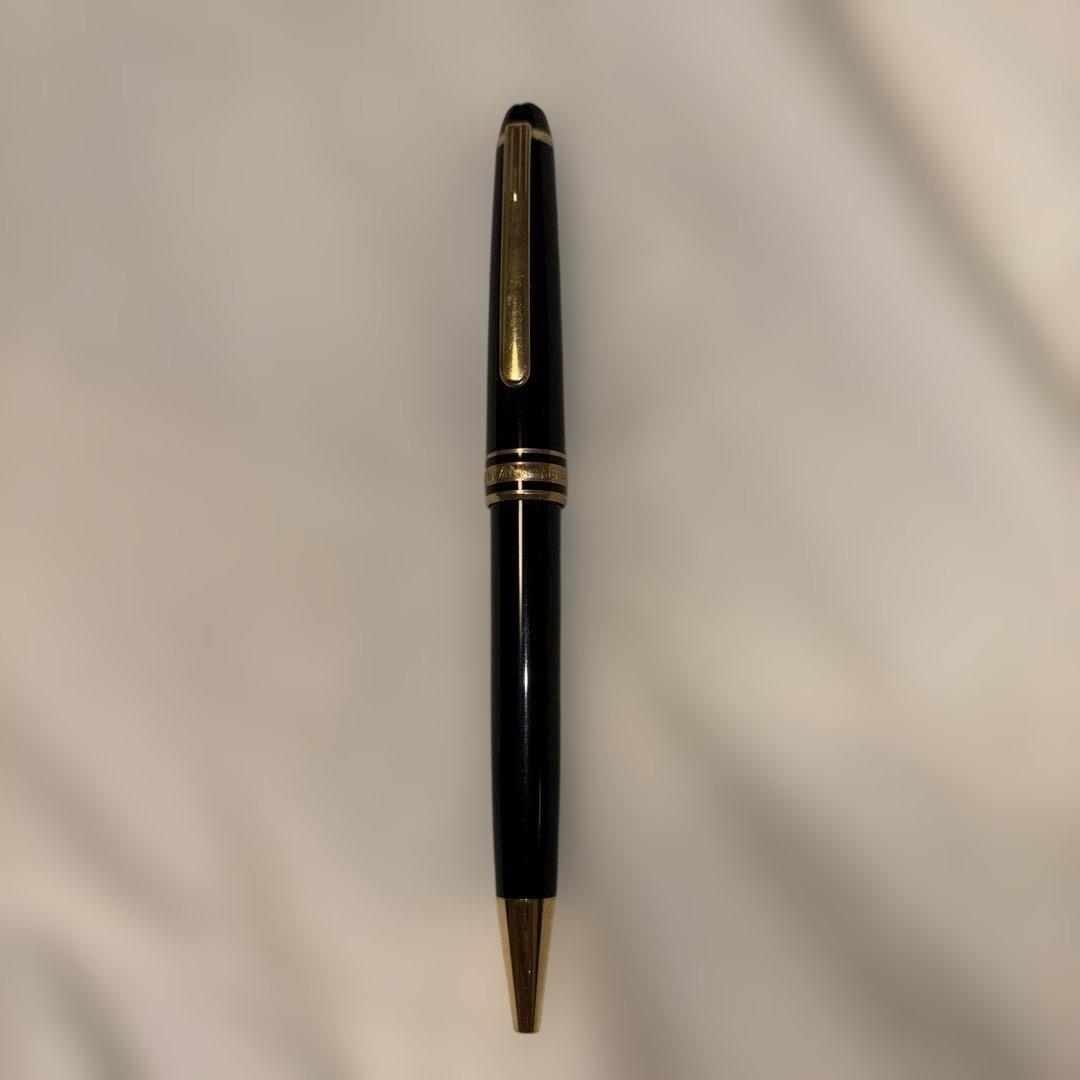 モンブラン　ボールペン　MONTBLANC