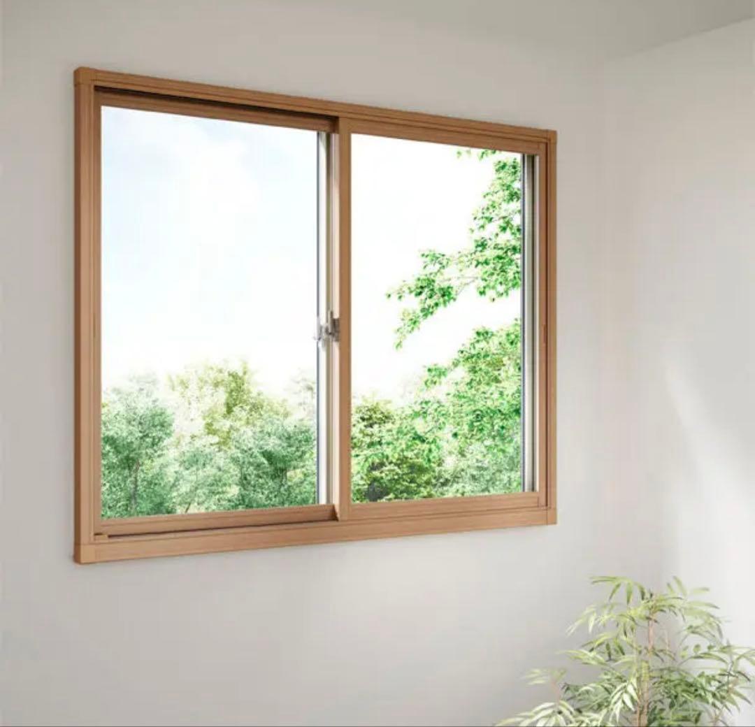 ゆん　1級遮光防炎カーテン　GN 8枚