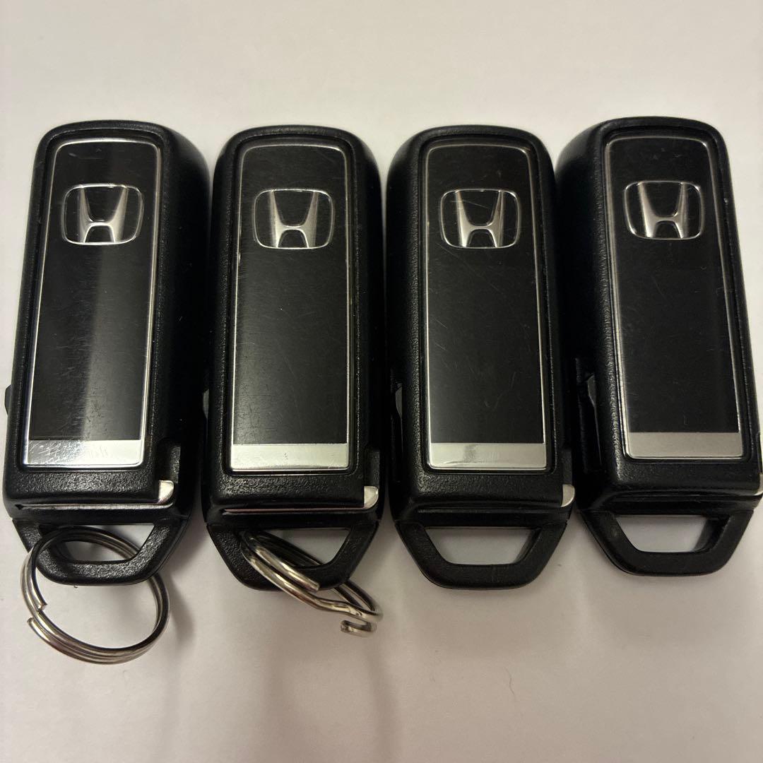 ホンダ スマートキー　N-BOX JF3 JF4 左側パワースライド　4個セット