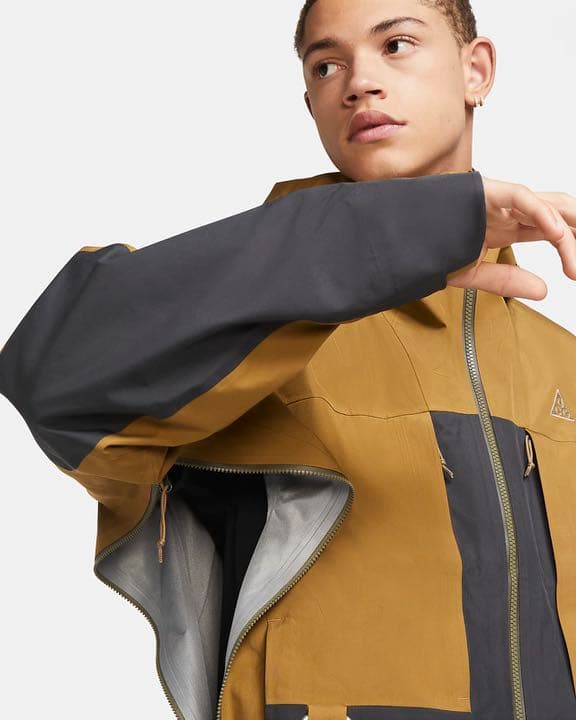 NIKE ナイキ ACG GORE-TEX \"Misery Ridge XL