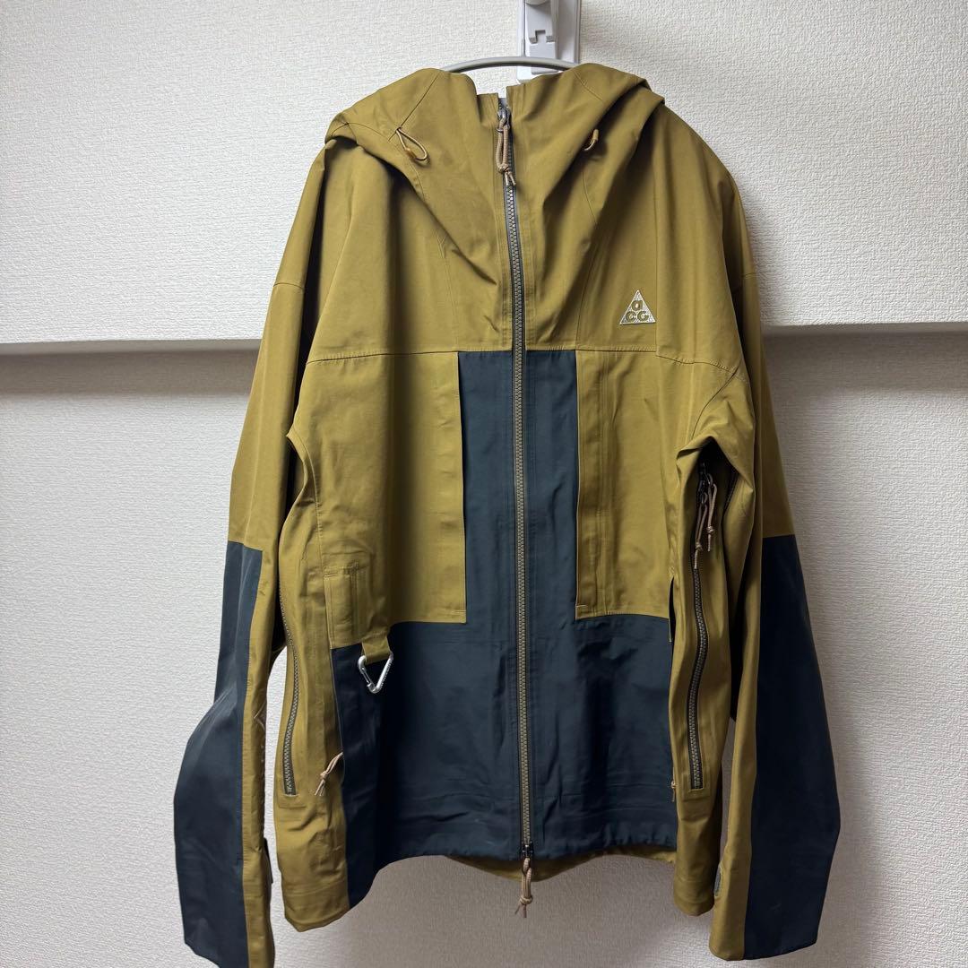 NIKE ナイキ ACG GORE-TEX \"Misery Ridge XL