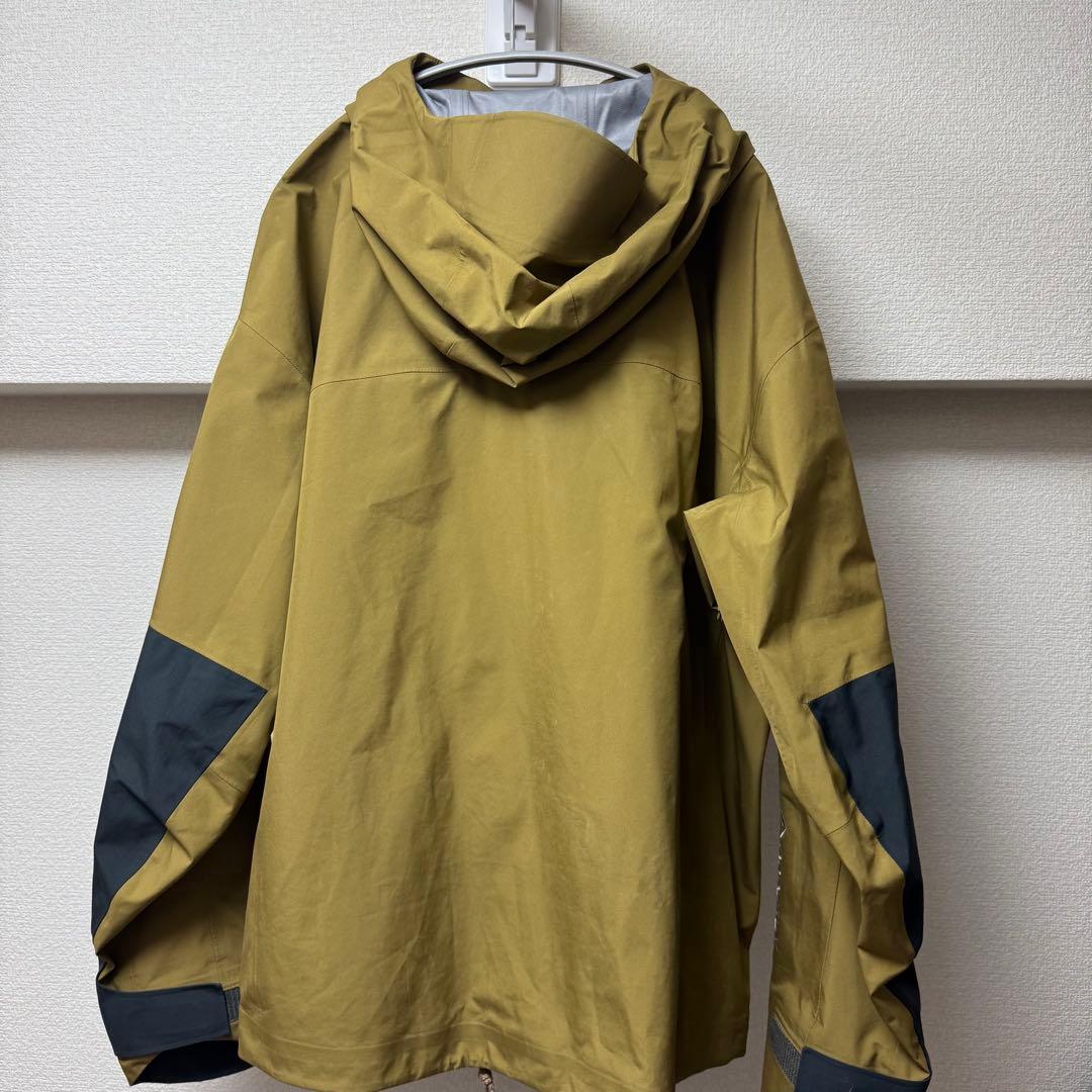 NIKE ナイキ ACG GORE-TEX \"Misery Ridge XL