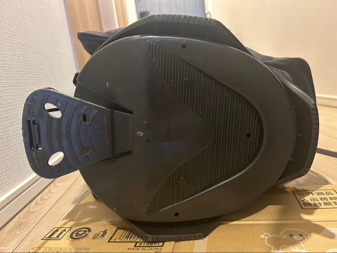 ブリーフィング キャディバッグ BRIEFING CR-4