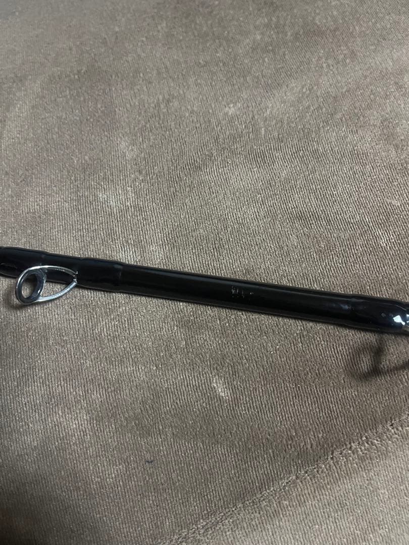 ゼナック　ミュートスアキュラ100H TYPE R