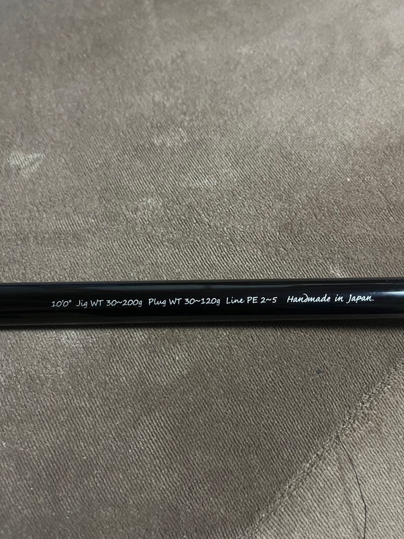 ゼナック　ミュートスアキュラ100H TYPE R