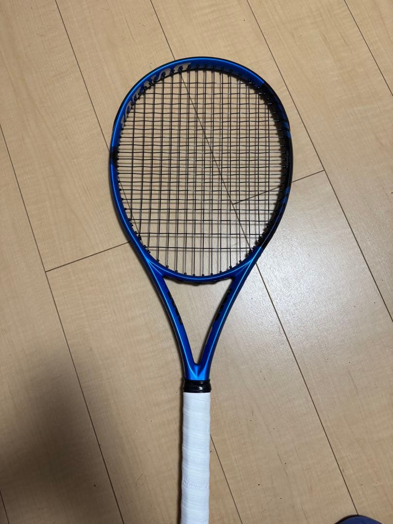 【tami】Dunlop FX500tour ダンロップ