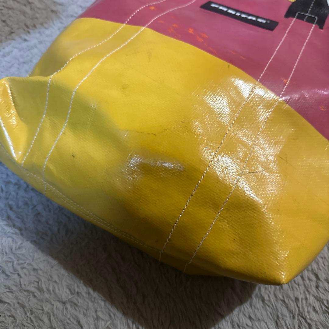 バッグ FREITAG F75 LELAND R
