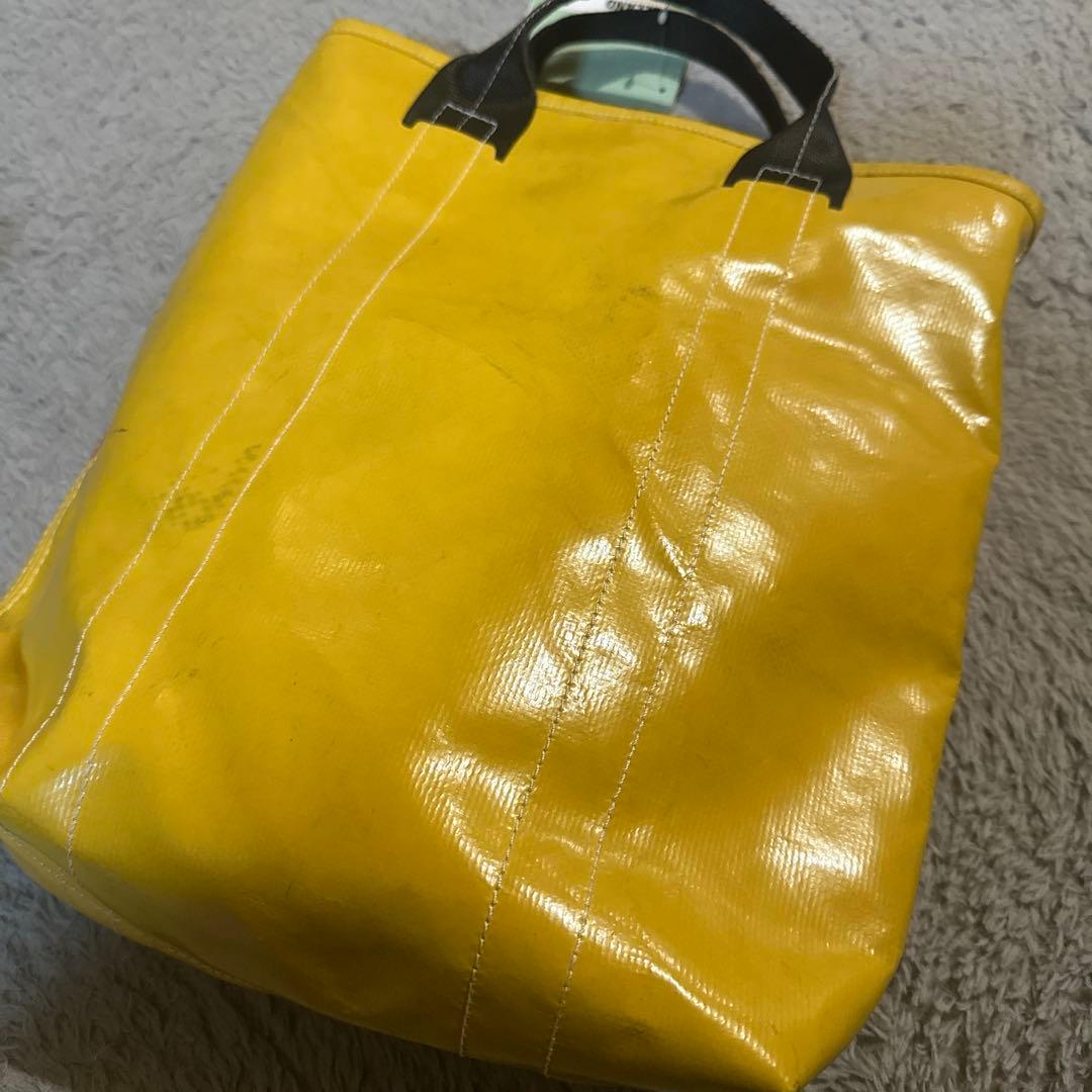 バッグ FREITAG F75 LELAND R