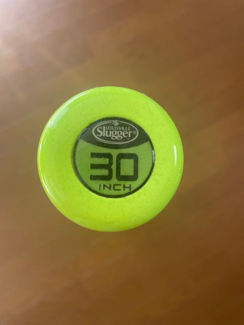 Louisville Slugger リトルリーグ用バット　SELECT 718