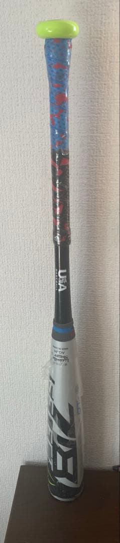 Louisville Slugger リトルリーグ用バット　SELECT 718
