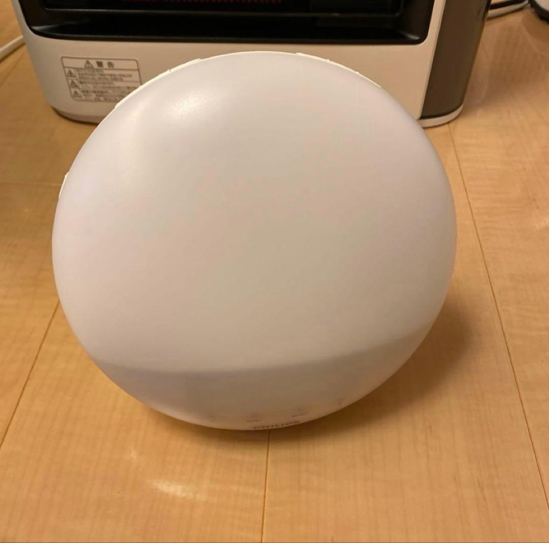PHILIPS ウェイクアップライト