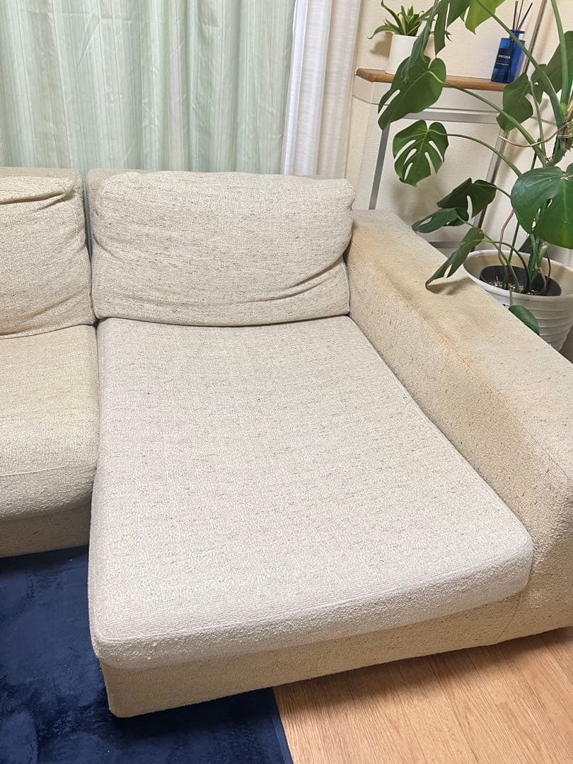 イタリア製ソファ 1人掛け Mussi Italy ムッシ・イタリア アクタス②