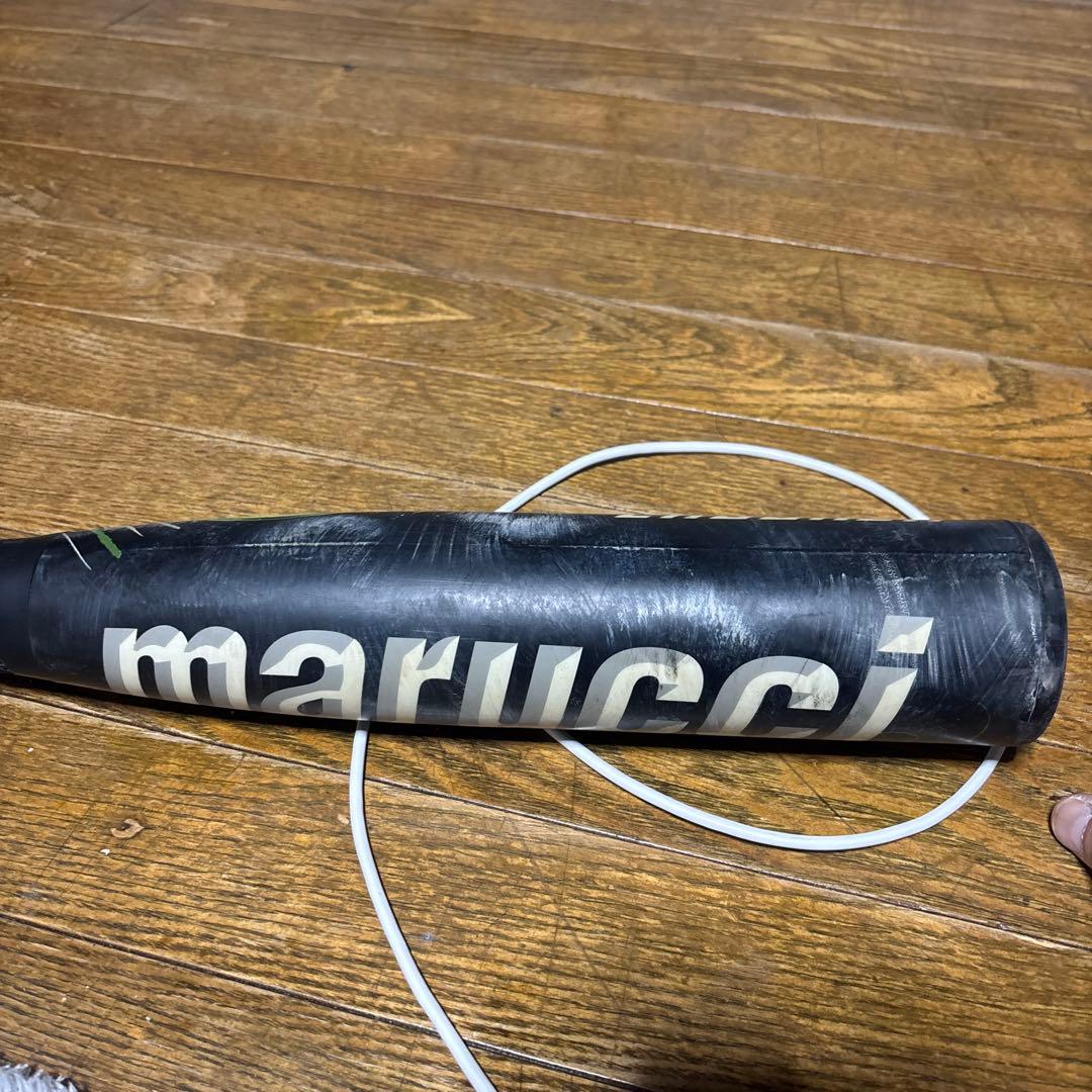 ワニクラッシャー & ハンター マックス 軟式バットセット