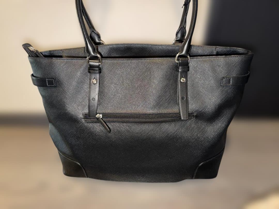 TUMI ビジネス　トートバッグ　Villa　073907D