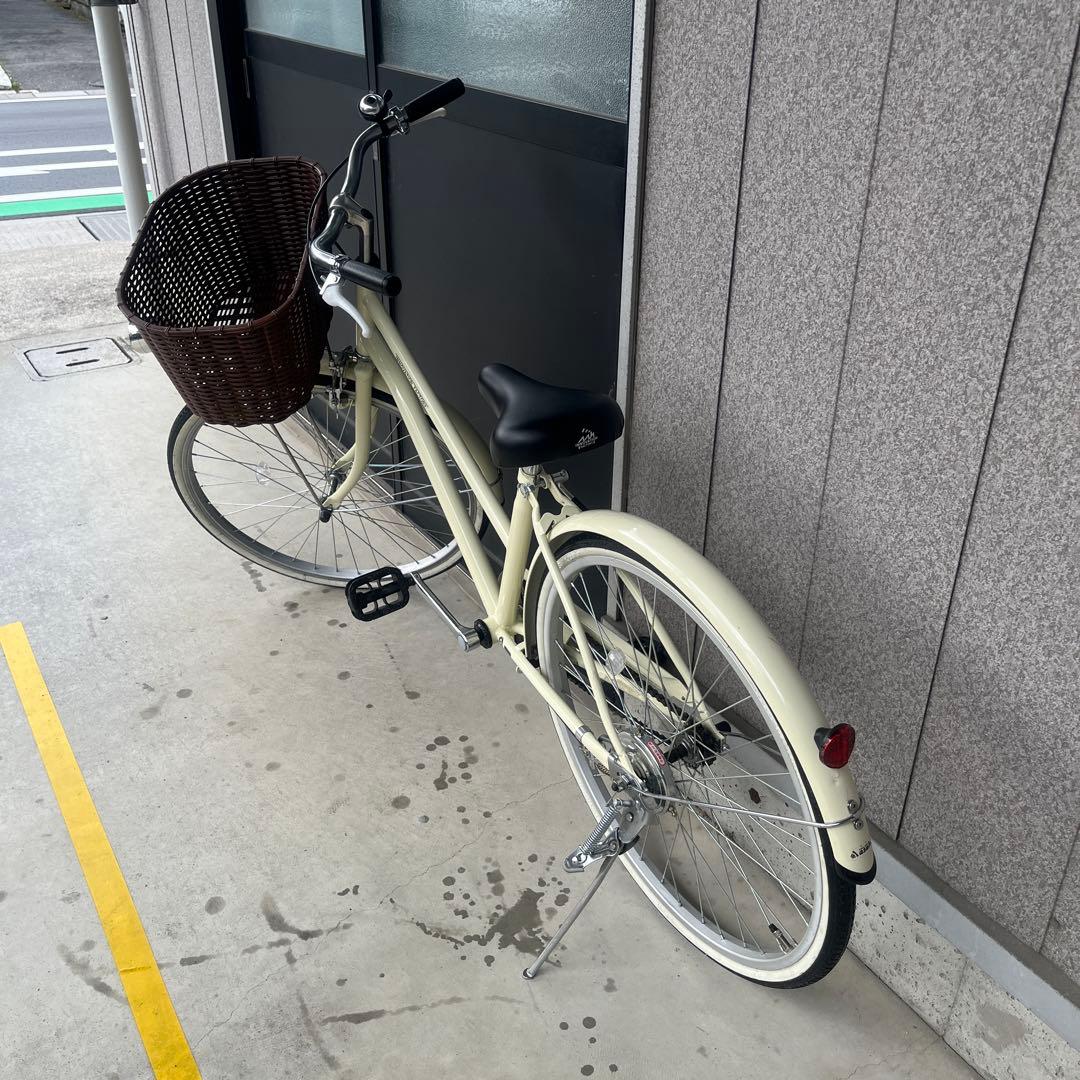 子供用自転車　24インチ　滋賀　京都