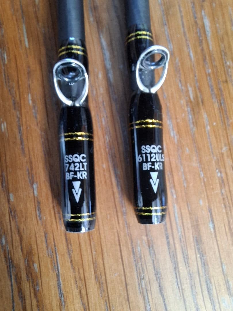 アブガルシア　Salty Style QUADCONCEPT