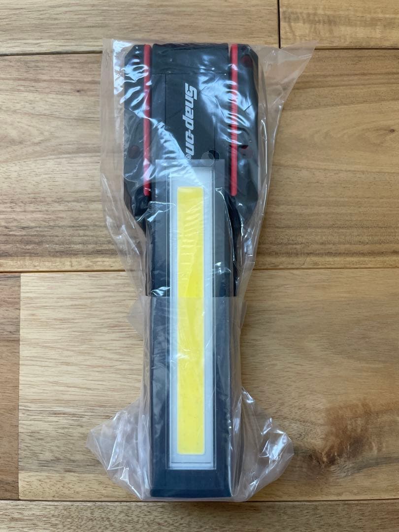 Snap-on ワイヤレスデュアルコンバーションライトECARE068KTJ