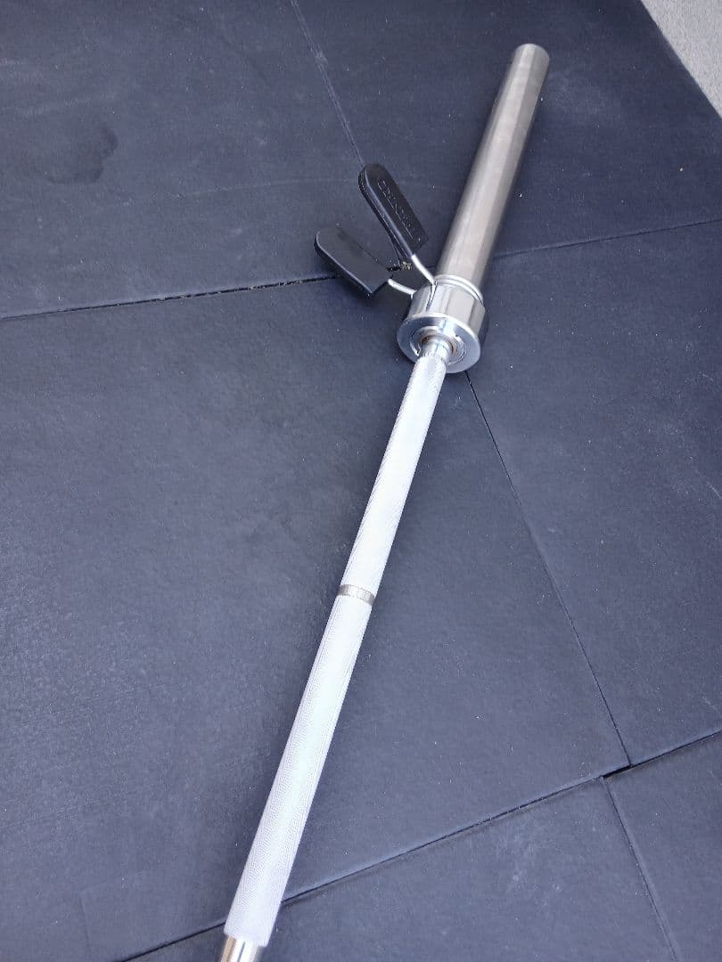 IVANKOイヴァンコ オリンピックOB-ECONシャフト220cm 20kg