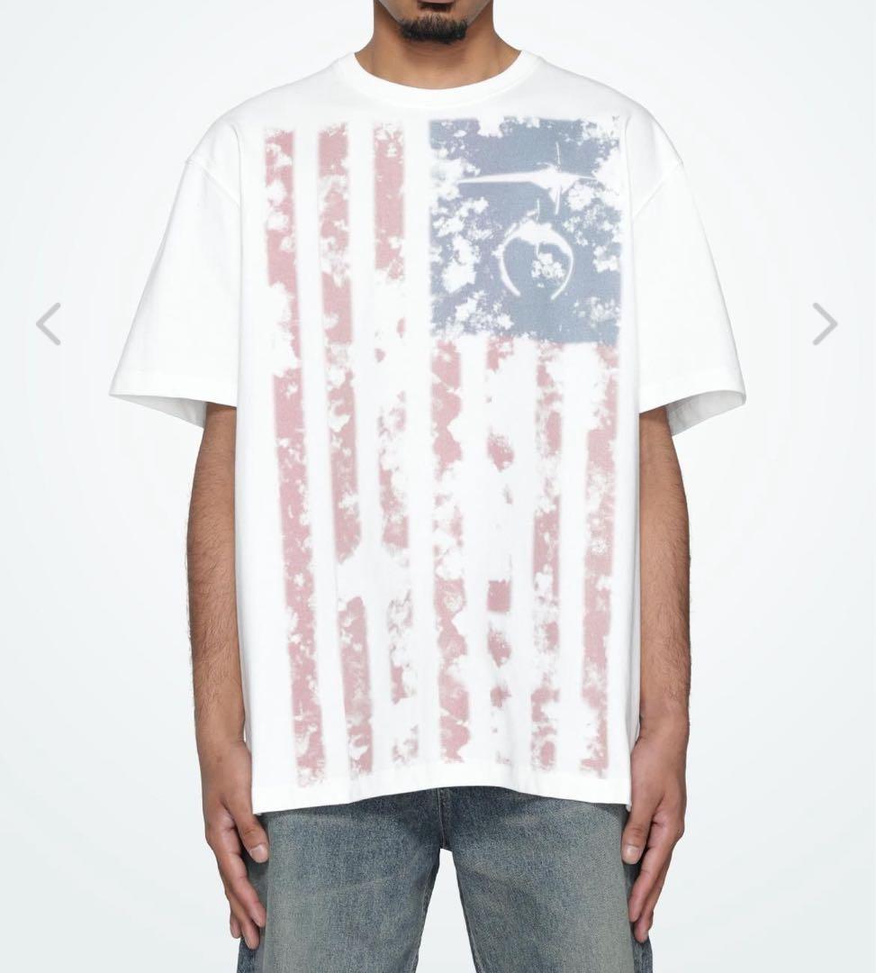 THUG CLUB Old Glory サグクラブ オールドグローリー XL