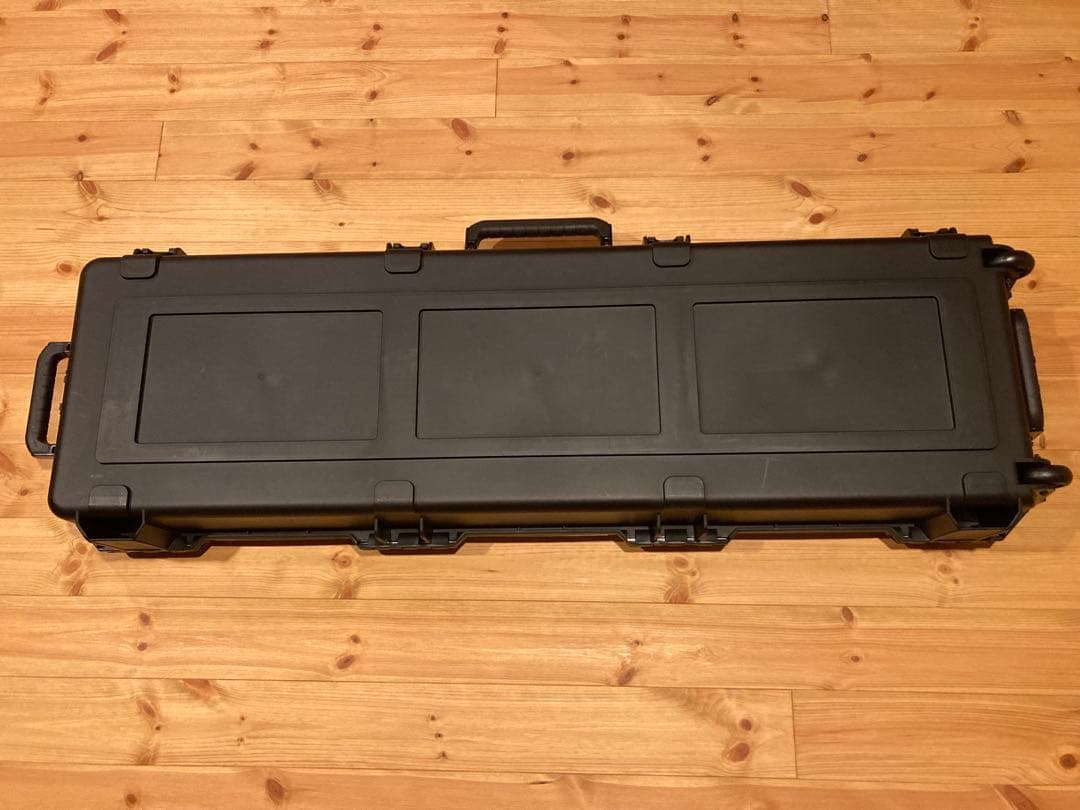 SKB 3I-5014 ガンケース