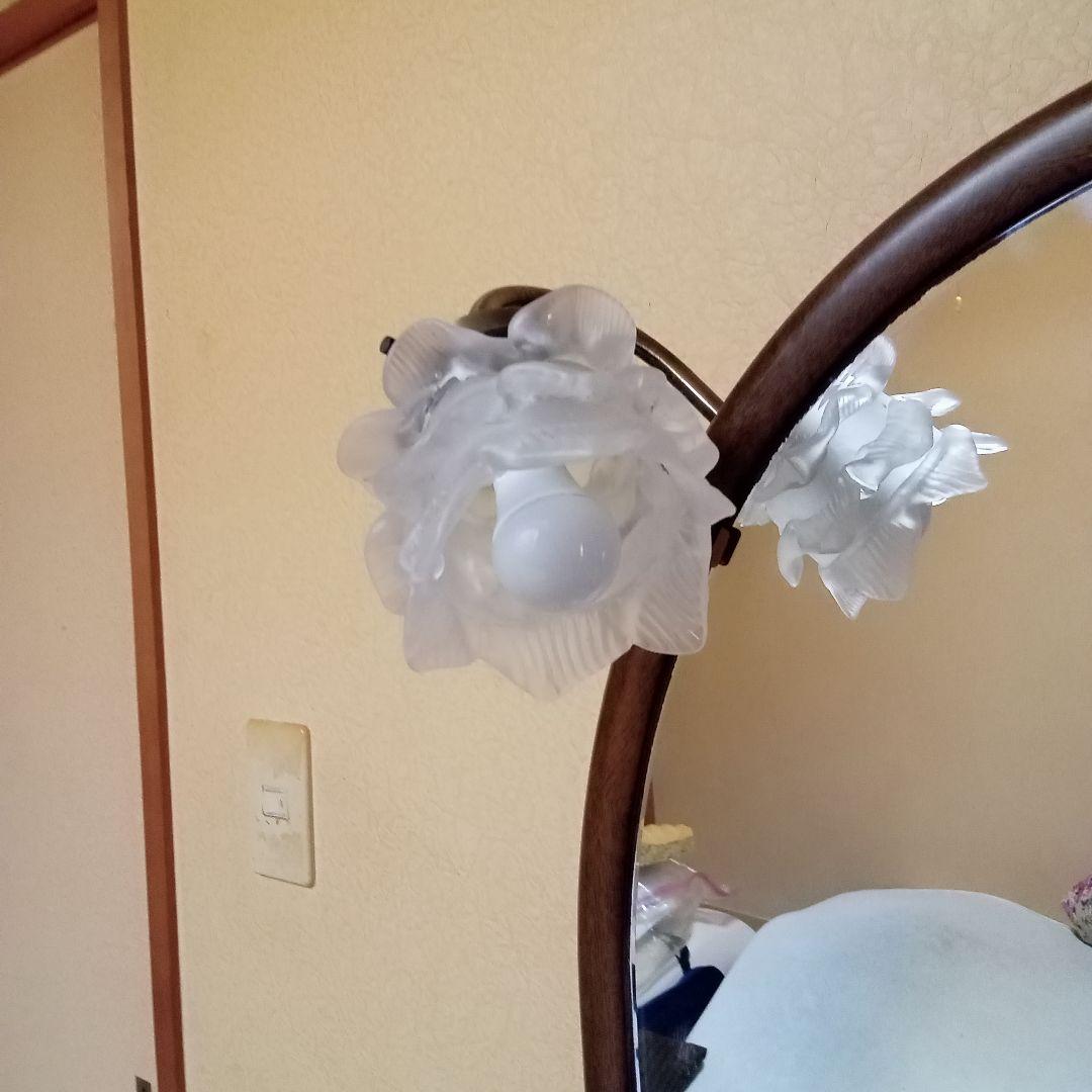 ドレッサー・鏡台 tina