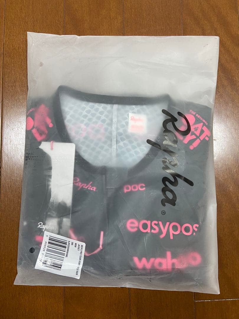 ★Rapha EF Education - Easy Post