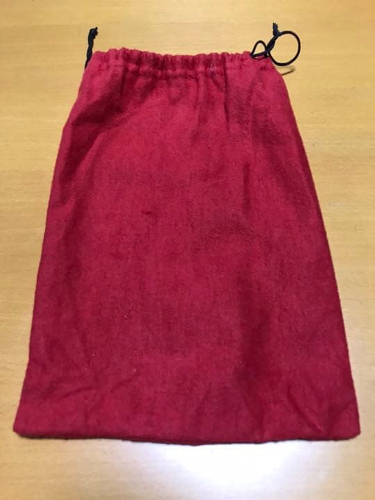 フェラーリ　時計トラベルケース