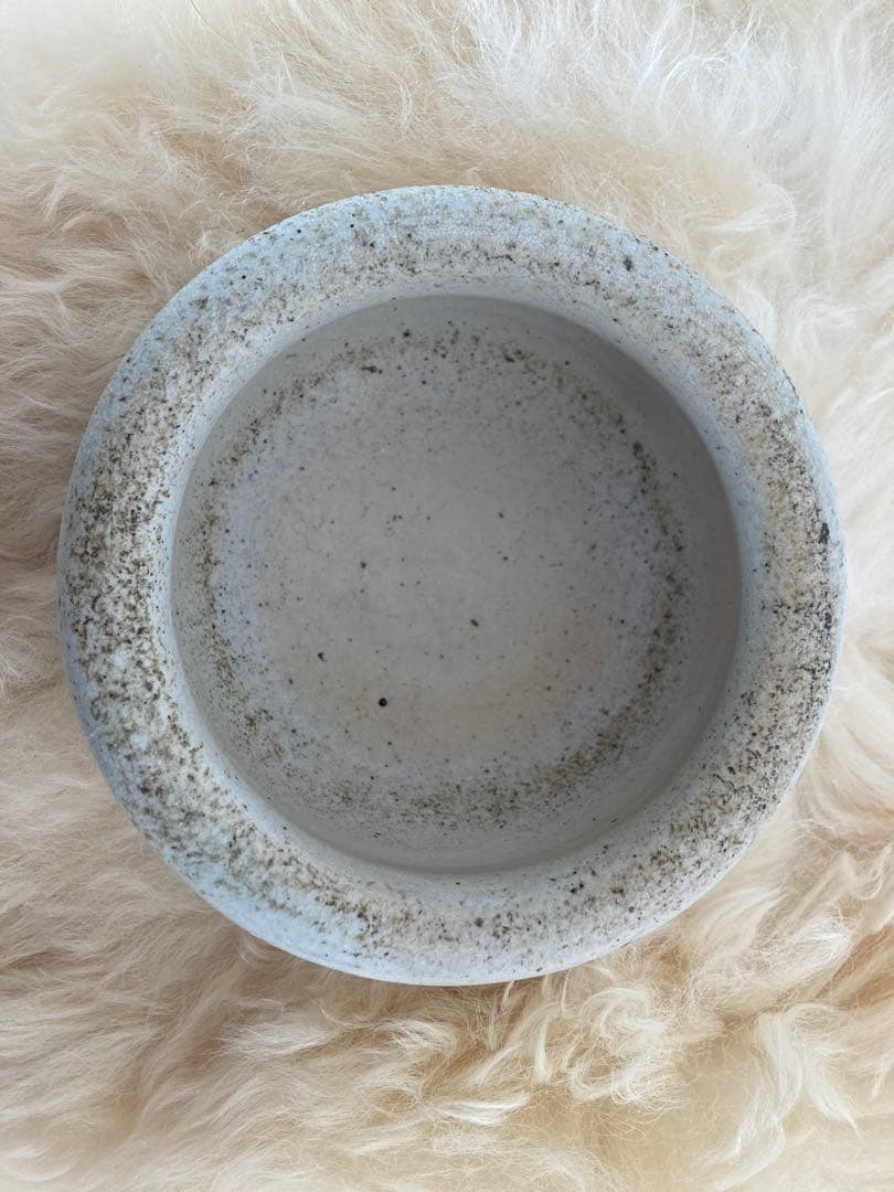 壷田和宏 壷田亜矢 乳鉢 乳棒 すり鉢 すりこぎ 作家物 鉢