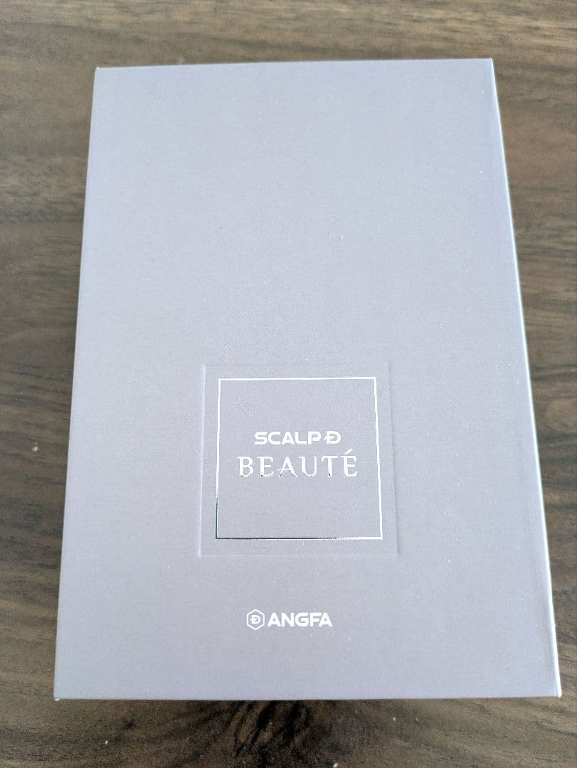 お値下げ SCALP D BEAUTE スカルプブラシ