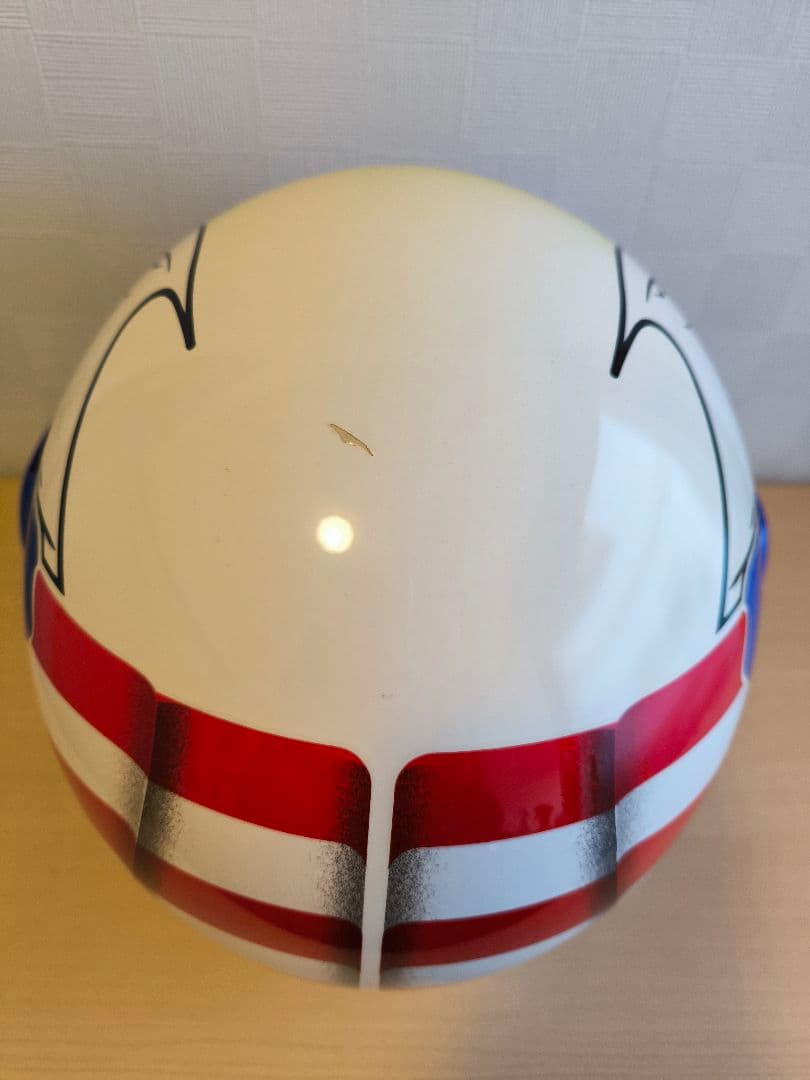 SHOEI ジョン・コシンスキー　RSV-Mサイズ