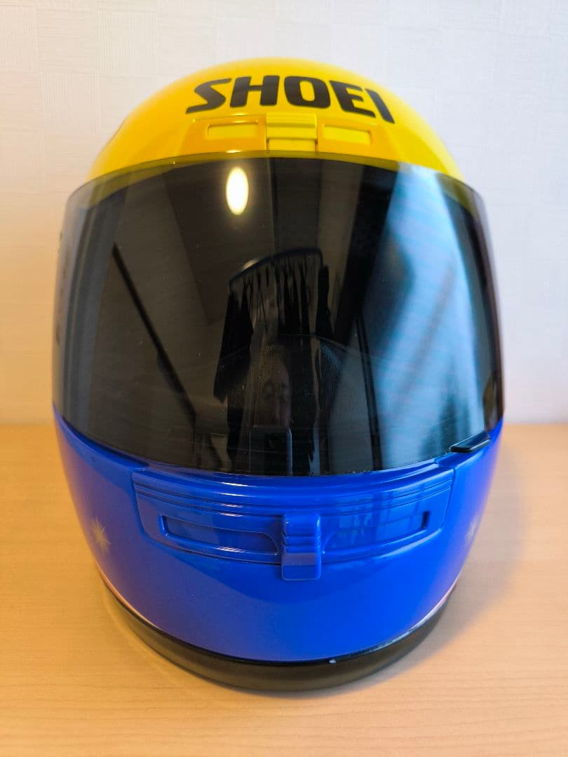 SHOEI ジョン・コシンスキー　RSV-Mサイズ