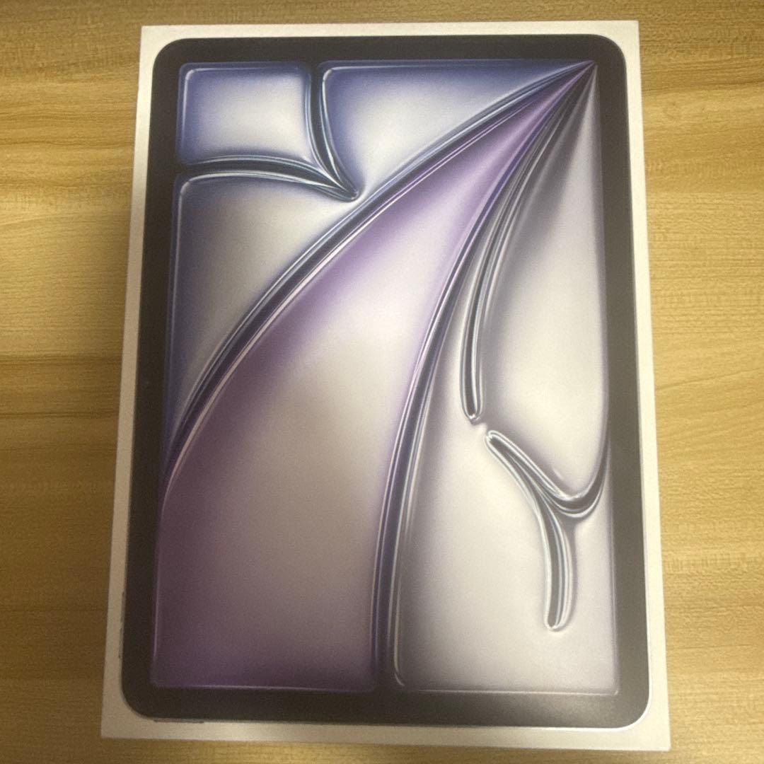 iPad本体 iPad Air M3 128GB