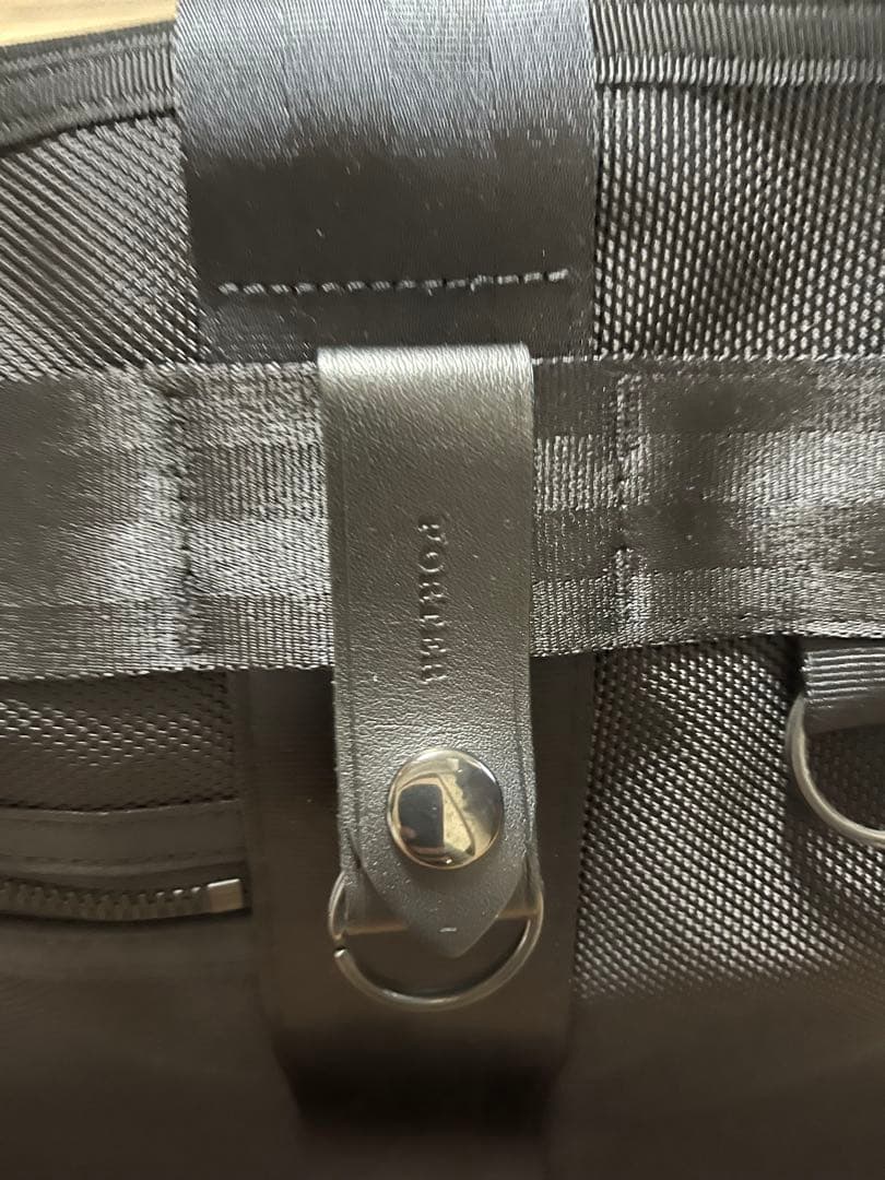 バッグ PORTER HEAT TOTE BAG 703-06972