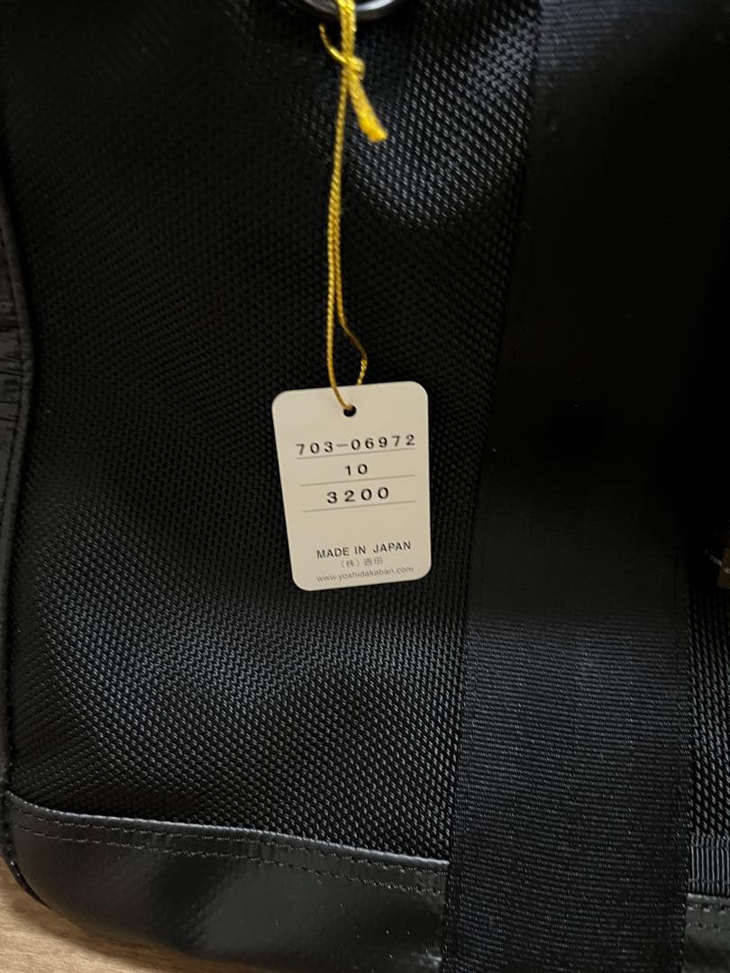 バッグ PORTER HEAT TOTE BAG 703-06972