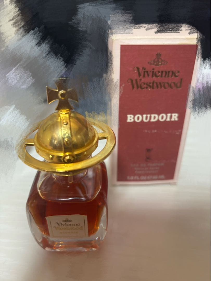 Vivienne Westwood 香水